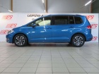 Volkswagen Touran Join 1,6 TDI Pano 7-Sitz NAV PDC GRA