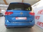 Volkswagen Touran Join 1,6 TDI Pano 7-Sitz NAV PDC GRA