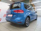 Volkswagen Touran Join 1,6 TDI Pano 7-Sitz NAV PDC GRA