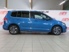 Volkswagen Touran Join 1,6 TDI Pano 7-Sitz NAV PDC GRA