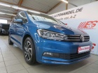 Volkswagen Touran Join 1,6 TDI Pano 7-Sitz NAV PDC GRA