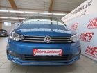 Volkswagen Touran Join 1,6 TDI Pano 7-Sitz NAV PDC GRA