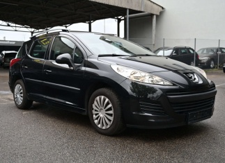 Peugeot 207 Tendance