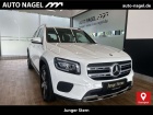 Mercedes-Benz GL GLB 200 Progressive +LED+NAVI+Kamera+CarPlay+DAB