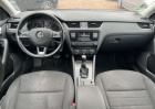 Škoda Octavia 2.0 TDI DSG 4x4 Scout Combi.PDC