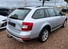 Škoda Octavia 2.0 TDI DSG 4x4 Scout Combi.PDC