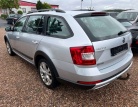 Škoda Octavia 2.0 TDI DSG 4x4 Scout Combi.PDC