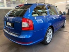 Škoda Octavia Combi RS Amundsen XENON TEMPOMAT ab 89€