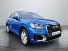 Audi Q2 sport 1.6 TDI