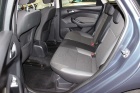 Ford Focus 1,6L TDCi Turnier Trend Bi Xenon Behwss