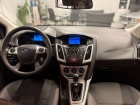 Ford Focus 1,6L TDCi Turnier Trend Bi Xenon Behwss