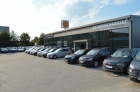 Ford Focus 1,6L TDCi Turnier Trend Bi Xenon Behwss