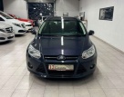 Ford Focus 1,6L TDCi Turnier Trend Bi Xenon Behwss