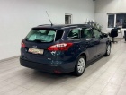 Ford Focus 1,6L TDCi Turnier Trend Bi Xenon Behwss