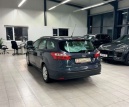 Ford Focus 1,6L TDCi Turnier Trend Bi Xenon Behwss