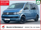 Volkswagen Multivan 2.0TDI DSG STANDH. AHK CARPLAY