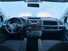 Volkswagen Multivan 2.0TDI DSG STANDH. AHK CARPLAY