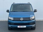 Volkswagen Multivan 2.0TDI DSG STANDH. AHK CARPLAY