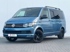 Volkswagen Multivan 2.0TDI DSG STANDH. AHK CARPLAY