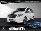 Mercedes-Benz Vito Vito 119 CDI Tourer PRO Lang Distr Kamera 7-S.  BC