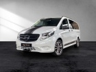 Mercedes-Benz Vito Vito 119 CDI Tourer PRO Lang Distr Kamera 7-S.  BC