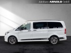 Mercedes-Benz Vito Vito 119 CDI Tourer PRO Lang Distr Kamera 7-S.  BC