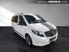 Mercedes-Benz Vito Vito 119 CDI Tourer PRO Lang Distr Kamera 7-S.  BC