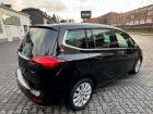 Opel Zafira C Business Innovation Aut. 1 Hand - ///