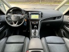 Opel Zafira C Business Innovation Aut. 1 Hand - ///