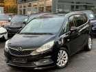 Opel Zafira C Business Innovation Aut. 1 Hand - ///