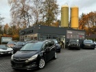 Opel Zafira C Business Innovation Aut. 1 Hand - ///