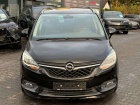 Opel Zafira C Business Innovation Aut. 1 Hand - ///