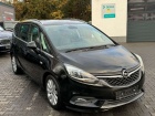 Opel Zafira C Business Innovation Aut. 1 Hand - ///