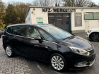 Opel Zafira C Business Innovation Aut. 1 Hand - ///