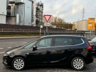 Opel Zafira C Business Innovation Aut. 1 Hand - ///