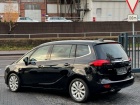 Opel Zafira C Business Innovation Aut. 1 Hand - ///