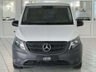 Mercedes-Benz Vito 114 CDI Kasten 4x4+LED+AHK+StHz+Kamera+9G