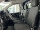 Mercedes-Benz Vito 114 CDI Kasten 4x4+LED+AHK+StHz+Kamera+9G