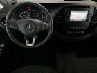 Mercedes-Benz Vito 114 CDI Kasten 4x4+LED+AHK+StHz+Kamera+9G