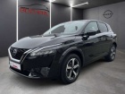 Nissan Qashqai N-Connecta MHEV, SHZ, ALLWET., 360° Kam.