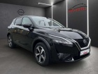 Nissan Qashqai N-Connecta MHEV, SHZ, ALLWET., 360° Kam.