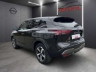 Nissan Qashqai N-Connecta MHEV, SHZ, ALLWET., 360° Kam.