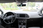 SEAT Leon ST 1.0 EcoTSI Style (EURO 6d-TEMP)  Pano Nav Szhzg