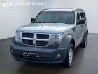 Dodge Nitro 2.8 CRD DPF SE /KLIMA/4X4/AHK/EURO4/