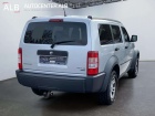 Dodge Nitro 2.8 CRD DPF SE /KLIMA/4X4/AHK/EURO4/