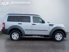 Dodge Nitro 2.8 CRD DPF SE /KLIMA/4X4/AHK/EURO4/