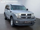 Dodge Nitro 2.8 CRD DPF SE /KLIMA/4X4/AHK/EURO4/