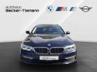 BMW Řada 5 d Touring 360°Kamera / Adapt.LED / HeadUp / ACC /