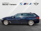 BMW Řada 5 d Touring 360°Kamera / Adapt.LED / HeadUp / ACC /