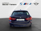 BMW Řada 5 d Touring 360°Kamera / Adapt.LED / HeadUp / ACC /